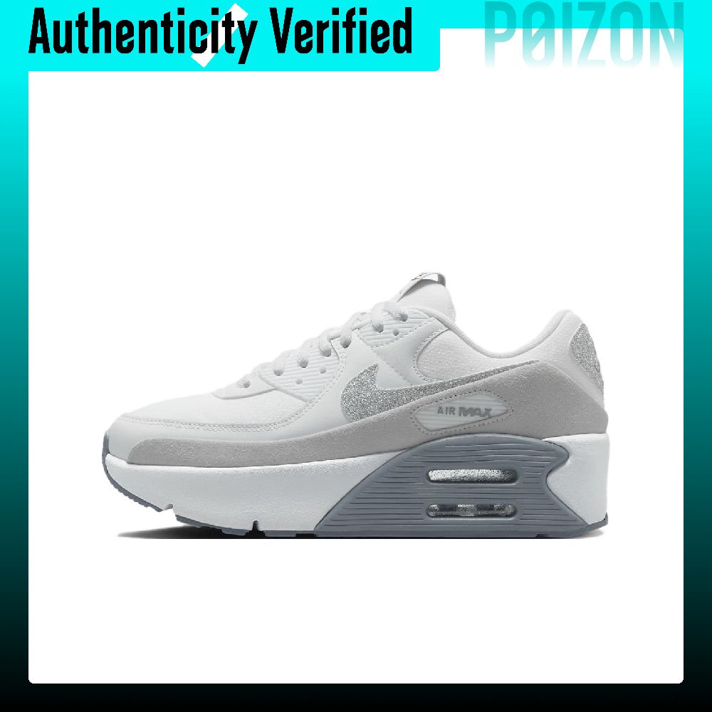 Nike Shoes Air Max 90 - Кроссовки Nike Air Max 90 Low