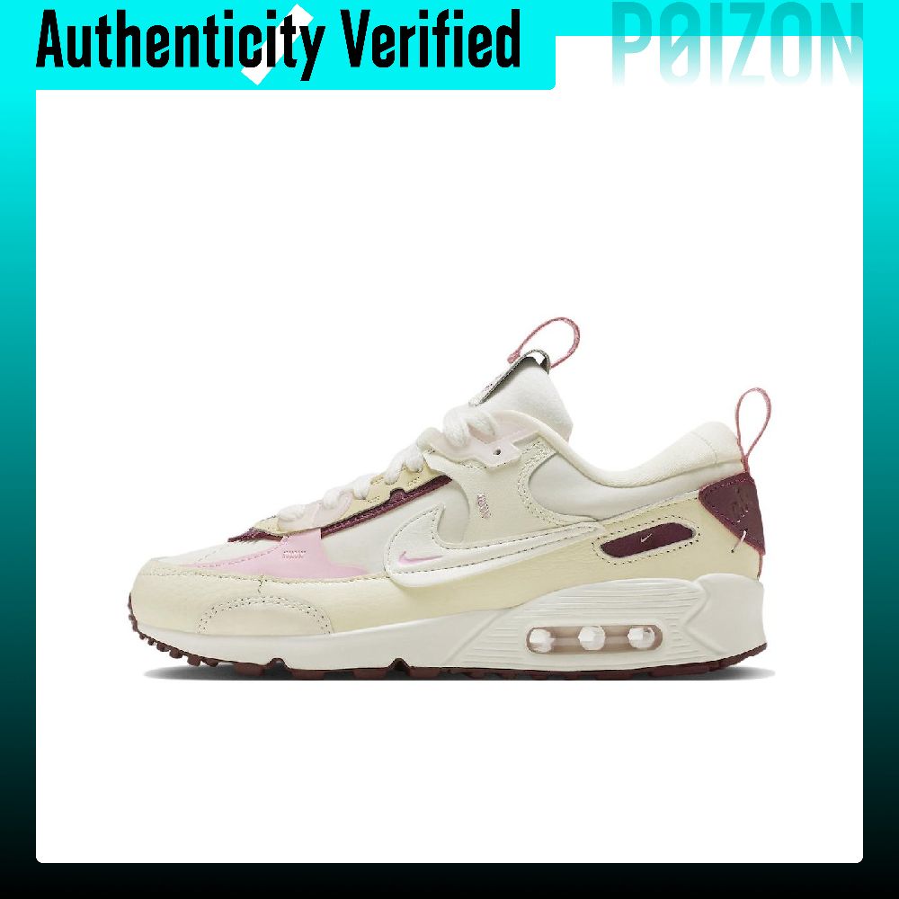Nike Shoes Air Max 90 - Повседневная обувь Nike Air Max 90,