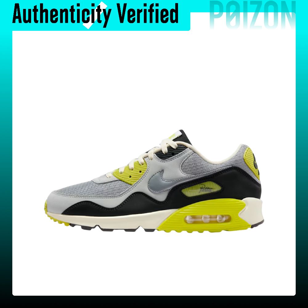 Кроссовки для бега Patta X Nik – обзор и цена Nike Shoes Air Max 90