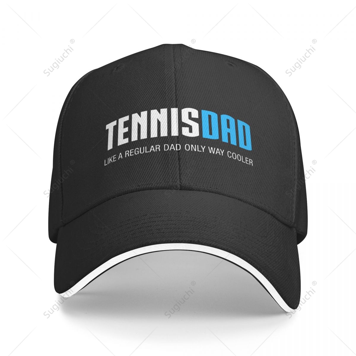 Многофункциональная бейсболка  – обзор и цена Golf Cap Dad