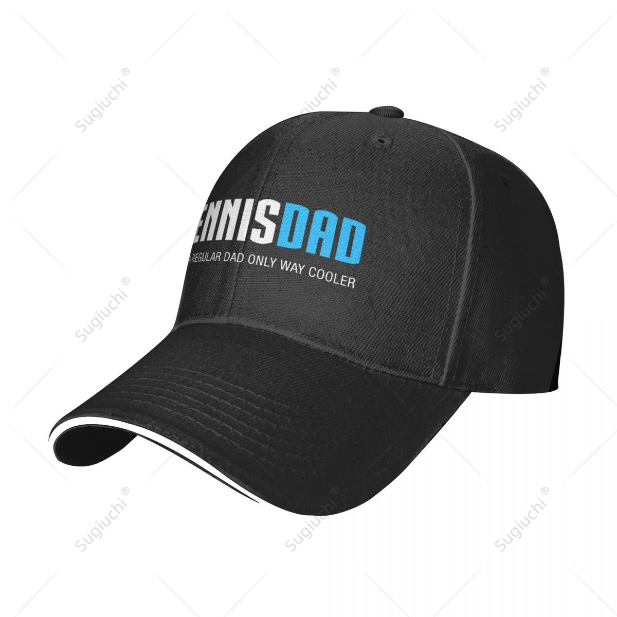 Многофункциональная бейсболка  – обзор и цена Golf Cap Dad
