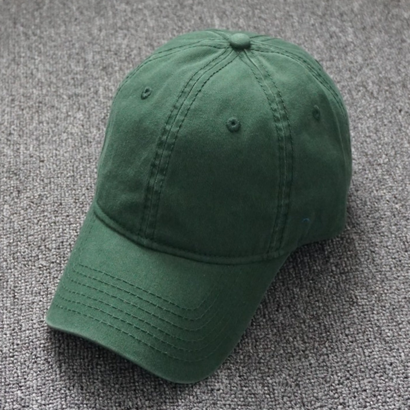 Бейсболка из 100% хлопка больш – обзор и цена Golf Cap Dad