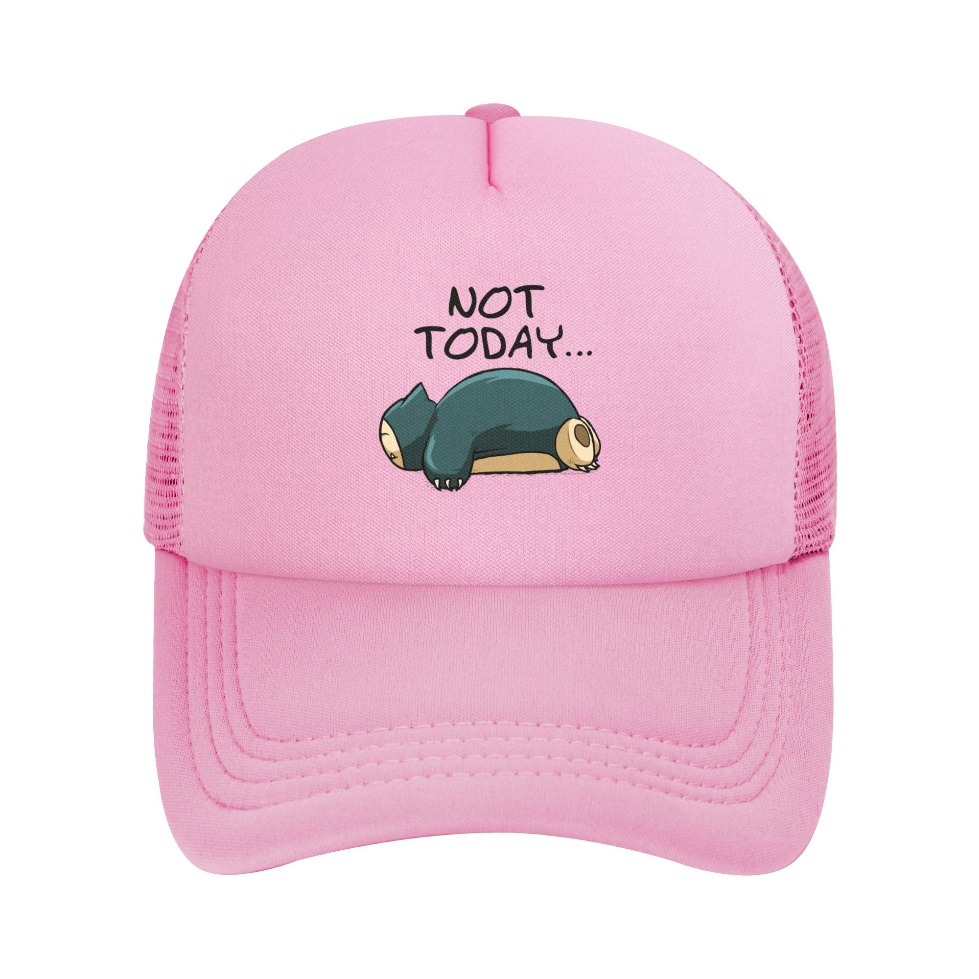Бейсболка Pokemoned из сетчато – обзор и цена Golf Cap Dad