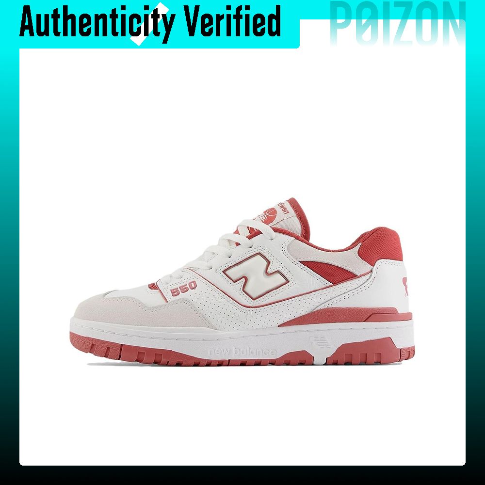 New Balance NB 550, винтажные  – обзор и цена New Balance Shoes 550